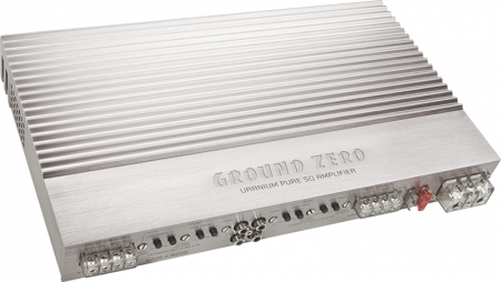 Ground Zero GZUA 6.200SQ-PLUS. ����������� �������������� GZUA 6.200SQ-PLUS.